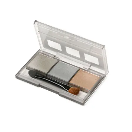 Weathering Master F Set - Titanium, Gunmetal, Copper 1