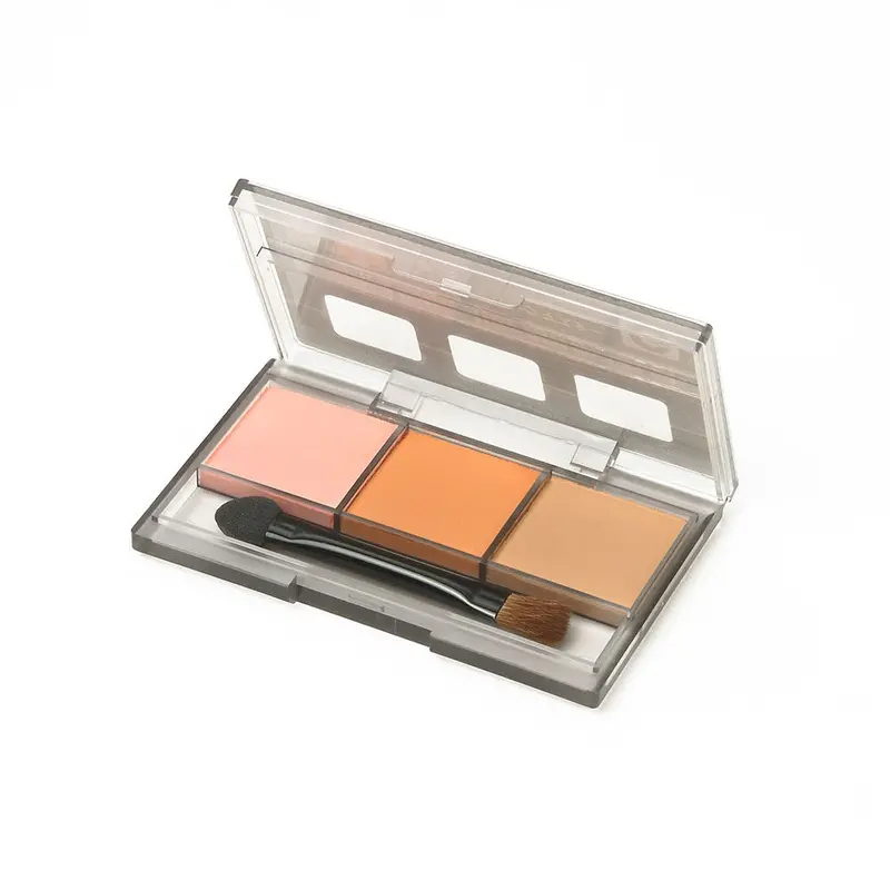 Weathering Master G Set - Salmon, Caramel, Dark Chestnut 1