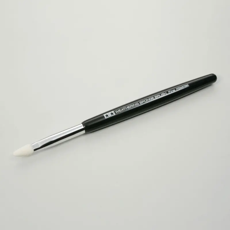Weathering Sponge Brush (Fine) 1