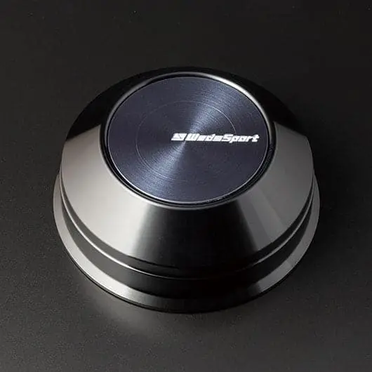 Wedsport Center Caps For Tc-105X Wheels 1