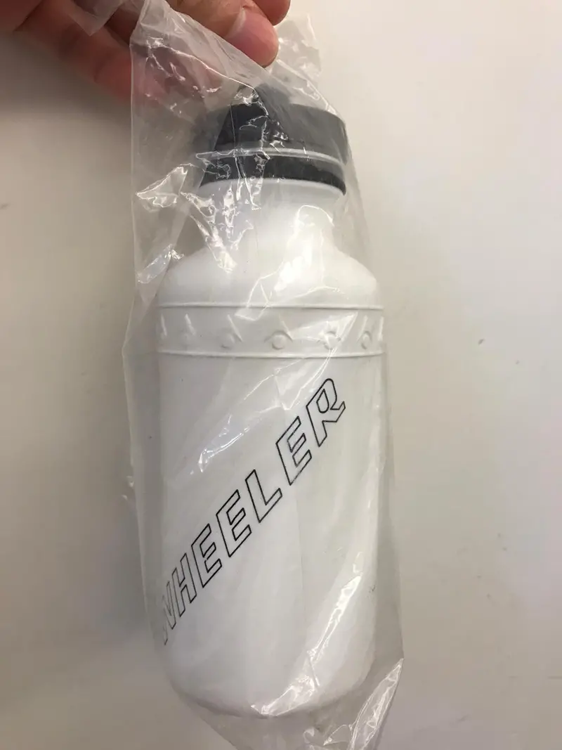 Wheeler  水壺-500Ml / Wheeler Water Bottle -500Ml 1