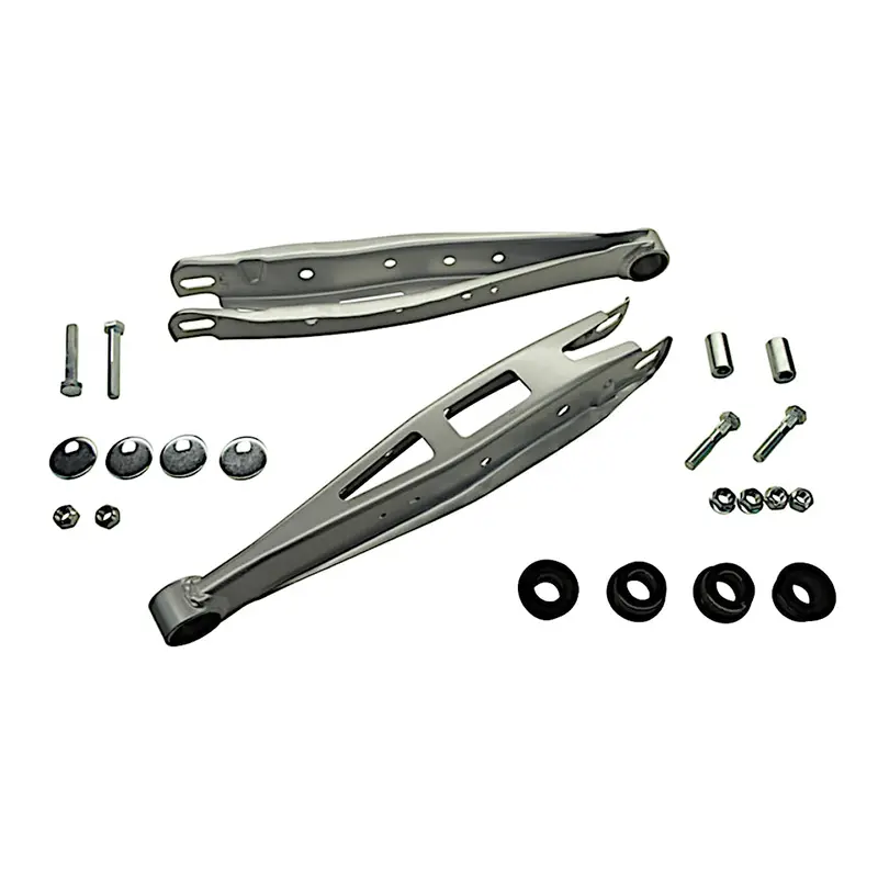 Whiteline Adjustable Lower Control Arms Rear - Fits Subaru Wrx & Sti 2008-2014 - Brz 2013-2022 - Scion Fr-S 2013-2016 - More 1