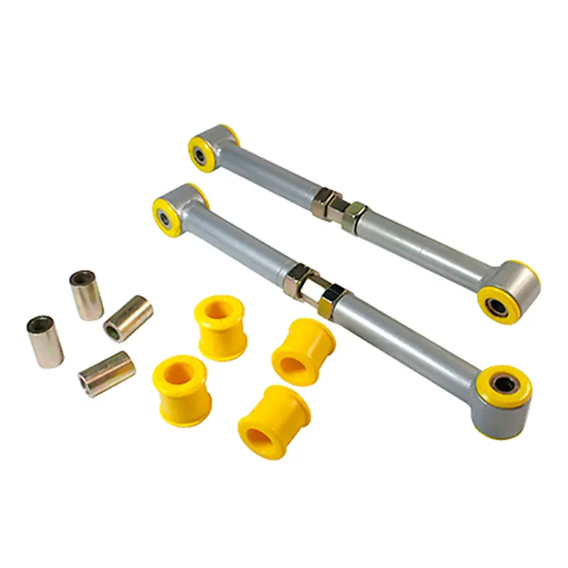 Whiteline Adjustable Rear Lateral Link Front - Fits Subaru Sti 2004-2007 - Wrx 2006-2007 - Legacy 1980-1999 - More 1