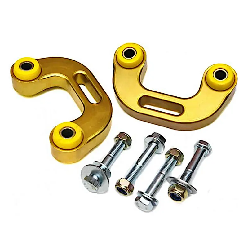 Whiteline Rear Endlinks - Wrx 2002-2007 - Impreza 1993-2007 - Forester 1998-2002 - Legacy 1993-1999 1