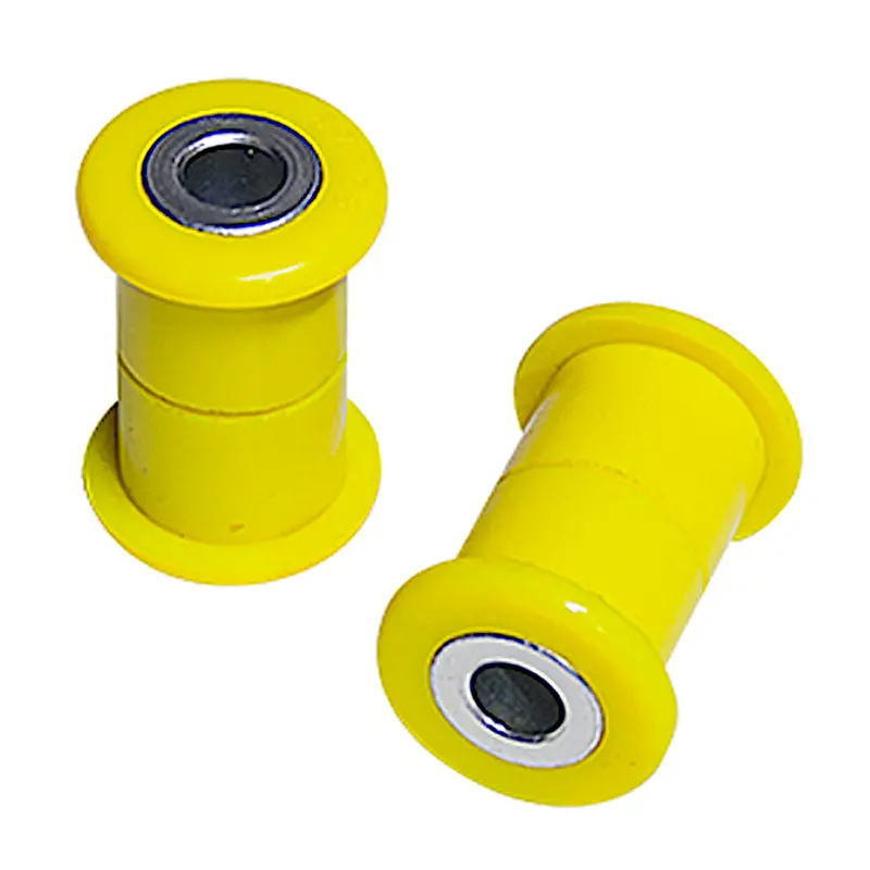 Whiteline Steering Rack And Pinion Mount Bushings - Fits Subaru Brz 2013-2020 - Fr-S 2013-2016 1
