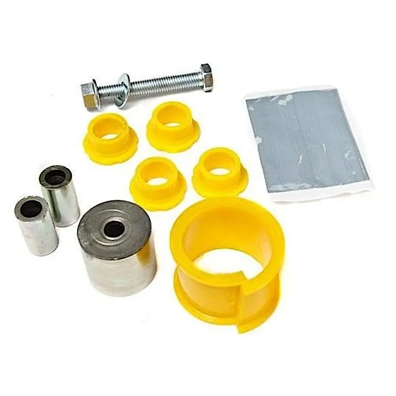 Whiteline Steering Rack Bushings - Fits Subaru Sti 2005-2007 - Wrx 2006-2007 1