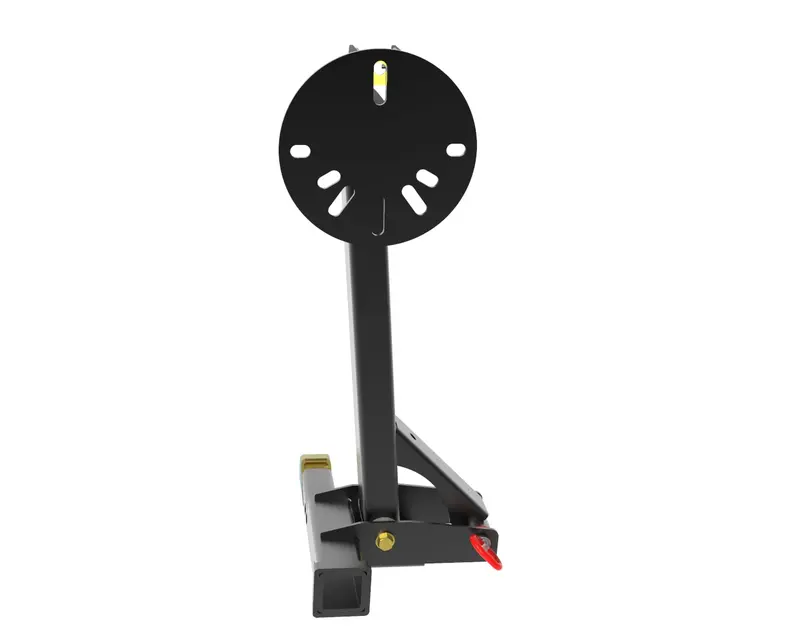 Wilco Hitchgate Drop - Universal Rear Tire Carrier 1