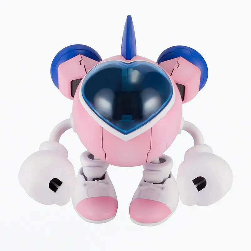 Winbee Model Kit (Twinbee) 1