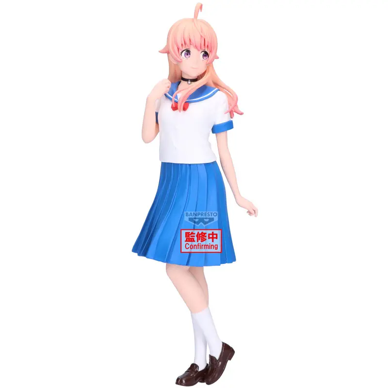 Witch Watch Figure: Nico Wakatsuki 1