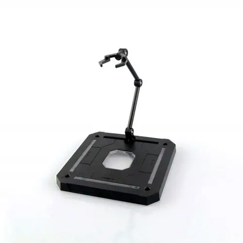 X-Board Display Stand (Black) 1