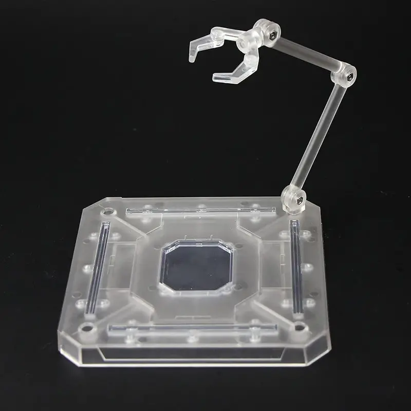 X-Board Display Stand (Clear) 1
