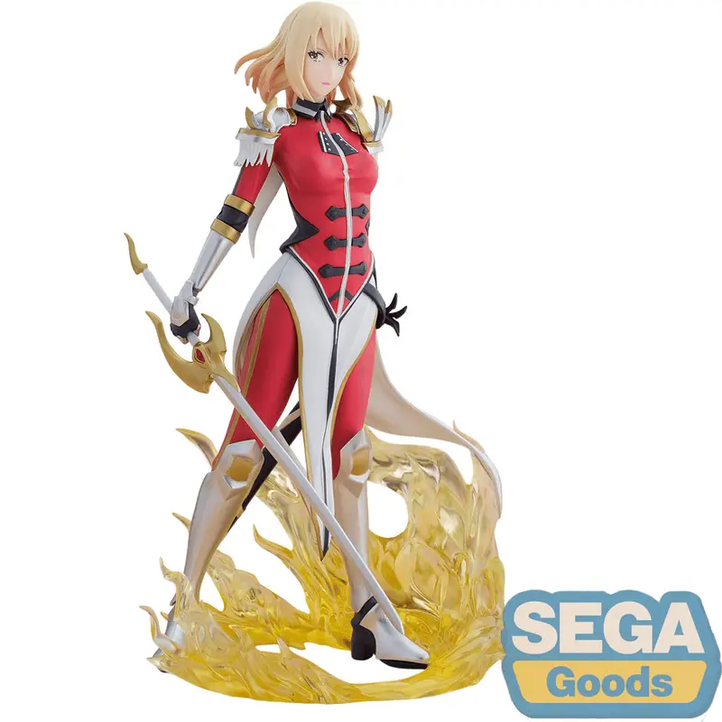 Xross Link Figure: Cha Hae-In (Solo Leveling) 1