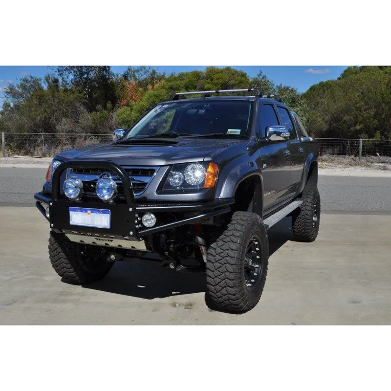 Xrox Bull Bar For Holden Colorado Rc 07/2008 To 05/2012 1