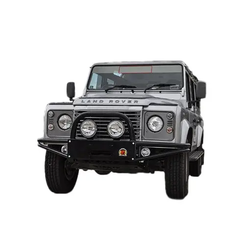 Xrox Bull Bar For Landrover Defender To 10/2019 1