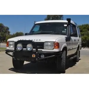 Xrox Bull Bar For Landrover Discovery 1 1989 To 1998 1
