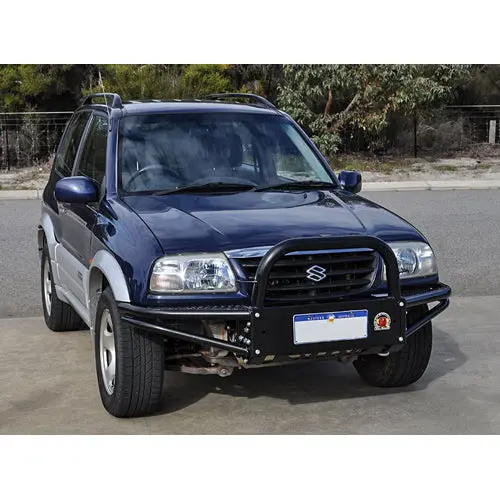 Xrox Bull Bar For Suzuki Grand Vitara 04/1998 To 07/2005 1