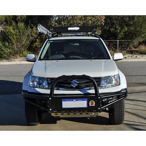 Xrox Bull Bar For Suzuki Grand Vitara Jb 08/2008 To 2018 1