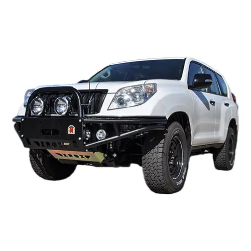 Xrox Bull Bar For Toyota 150 Prado 11/2009 To 10/2013 1