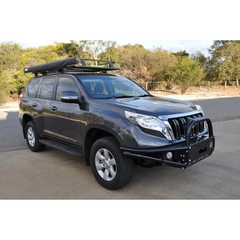 Xrox Bull Bar For Toyota 150 Prado 11/2013 To 07/2020 1