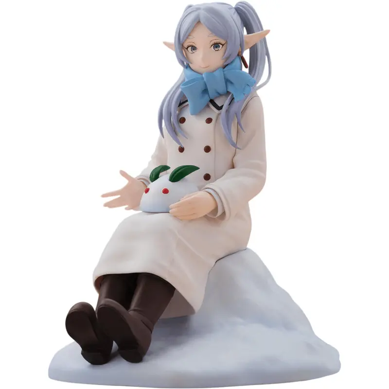 Xstellar: Frieren Snow Fun Ver. (Frieren: Beyond Journey's End) 1