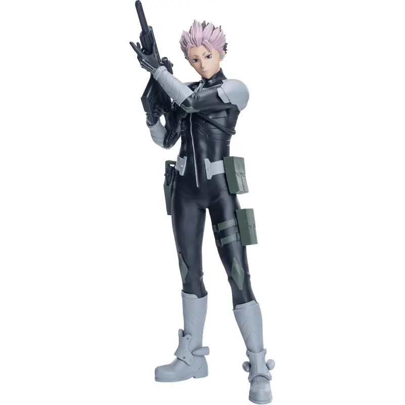 Xstellar: Gen Narumi (Kaiju No. 8) 1