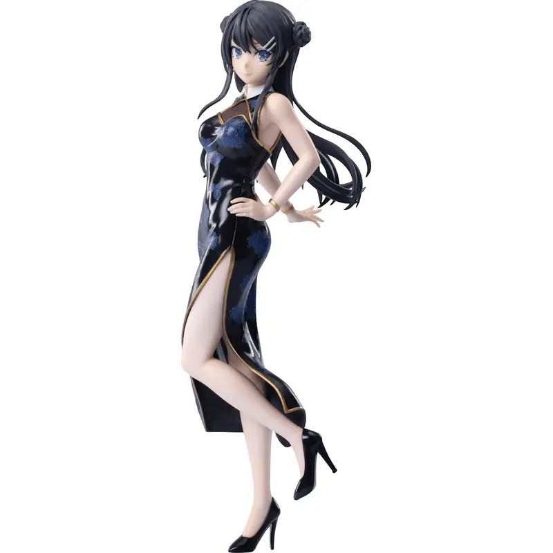 Xstellar: Mai Sakurajima Chinese Dress Ver. (Rascal Does Not Dream) 1