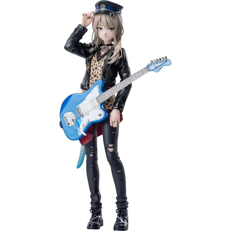Xstellar: Momoka Kawaragi (Girls Band Cry) 1