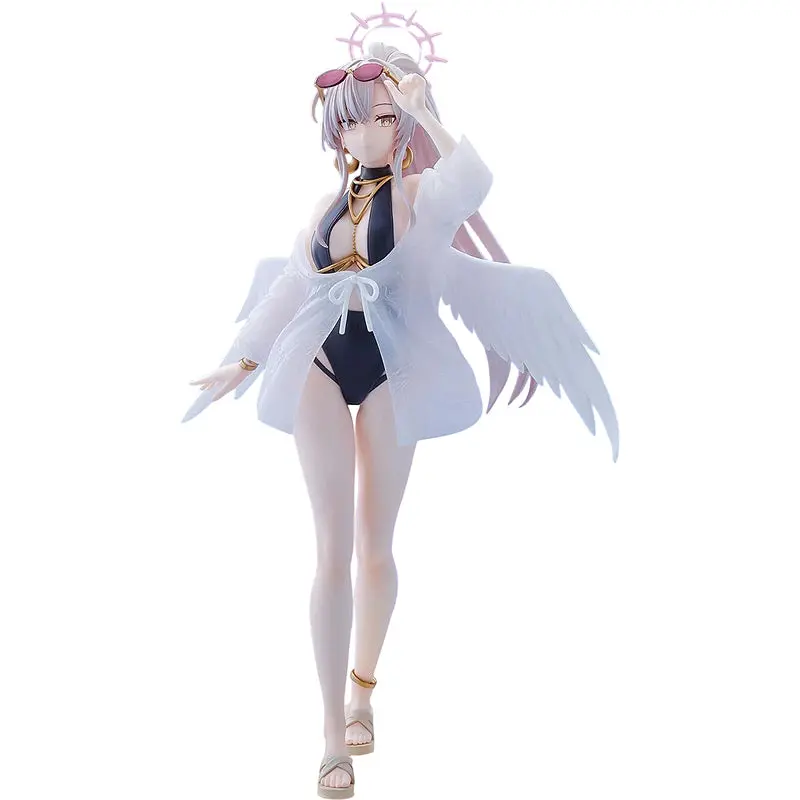 Xstellar: Nagisa (Swimsuit) (Blue Archive) 1