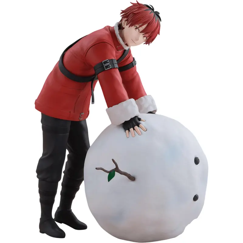 Xstellar: Stark Snow Fun Ver. (Frieren: Beyond Journey's End) 1