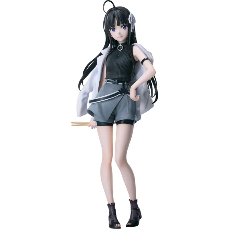 Xstellar: Subaru Awa (Girls Band Cry) 1