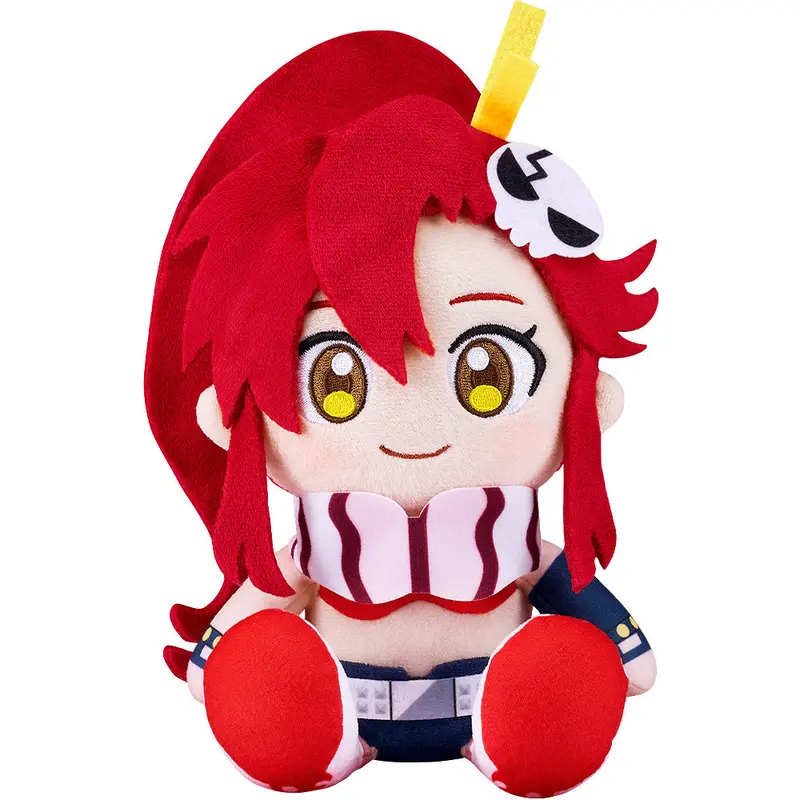 Yoko Plushie (Gurren Lagann) 1