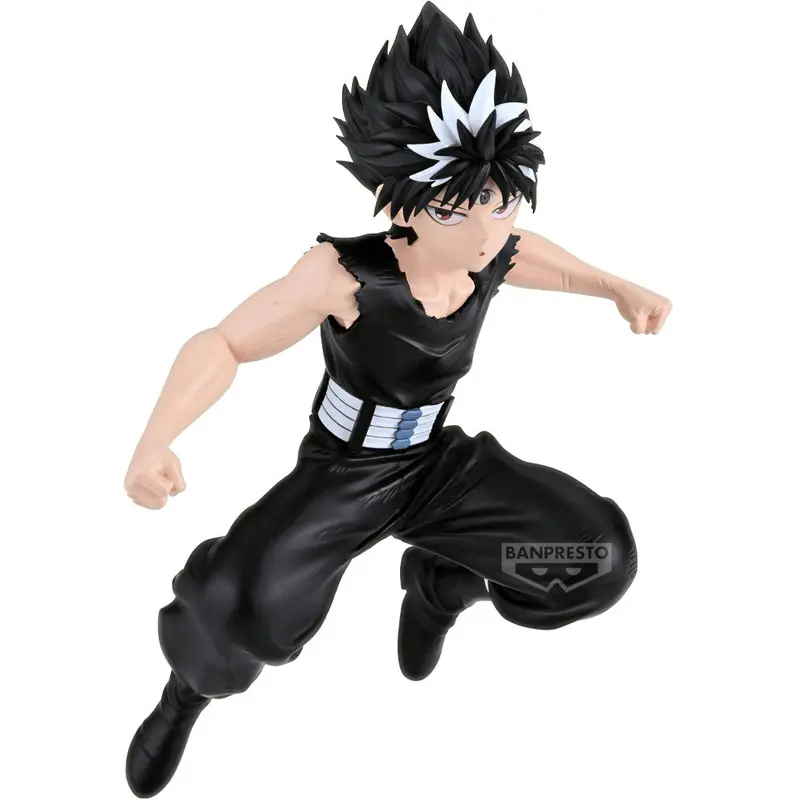 Yu Yu Hakusho Maximatic: Hiei 1