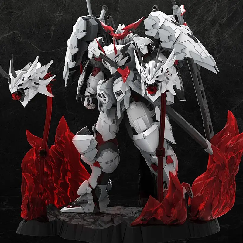 Yukioni Kiyomori Model Kit (Limited Edition) 1