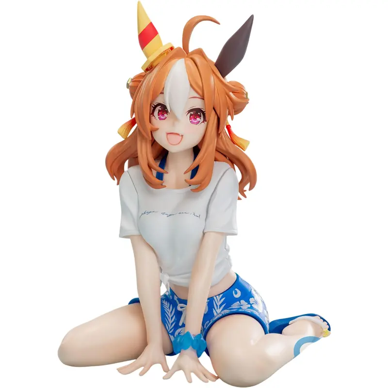 Yumemirize: Copano Rickey "Gaze On Me!" (Umamusume: Pretty Derby) 1