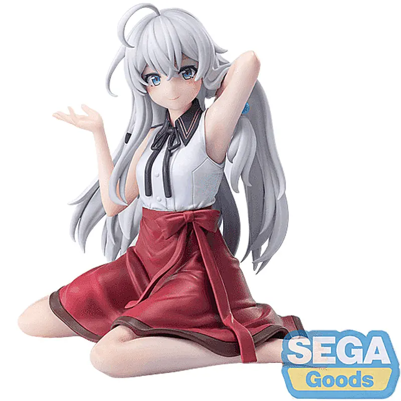 Yumemirize: Elaina (Wandering Witch: The Journey Of Elaina) 1