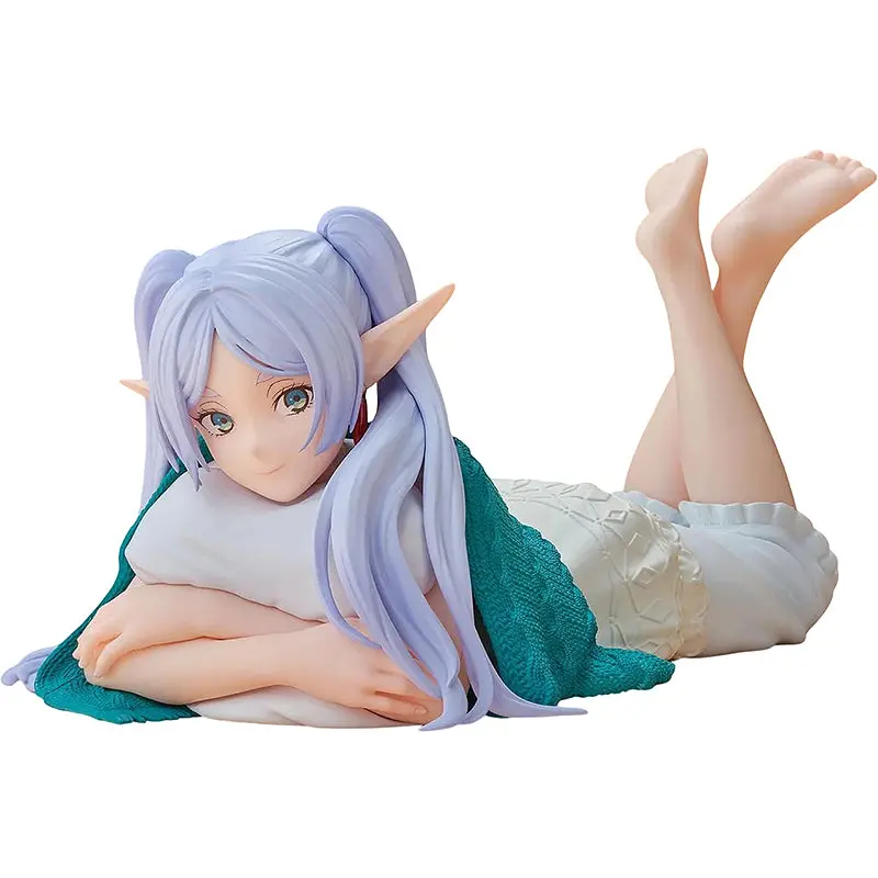 Yumemirize: Frieren Loungewear (Frieren: Beyond Journey's End) 1