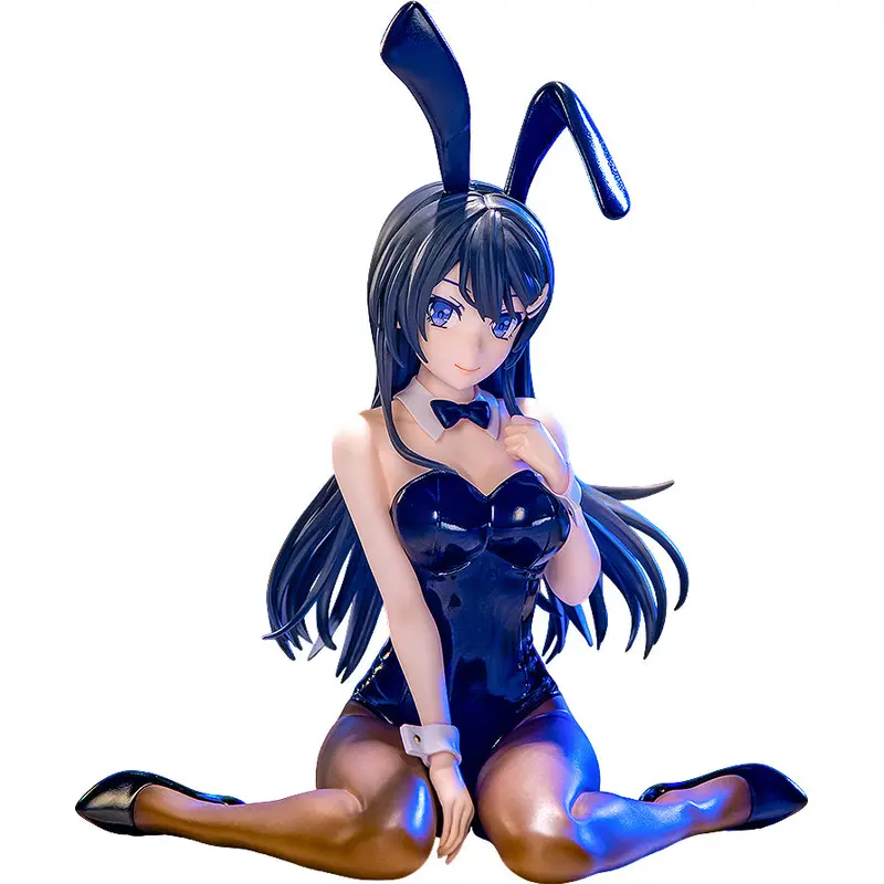 Yumemirize: Mai Sakurajima Bunny (Rascal Does Not Dream) 1