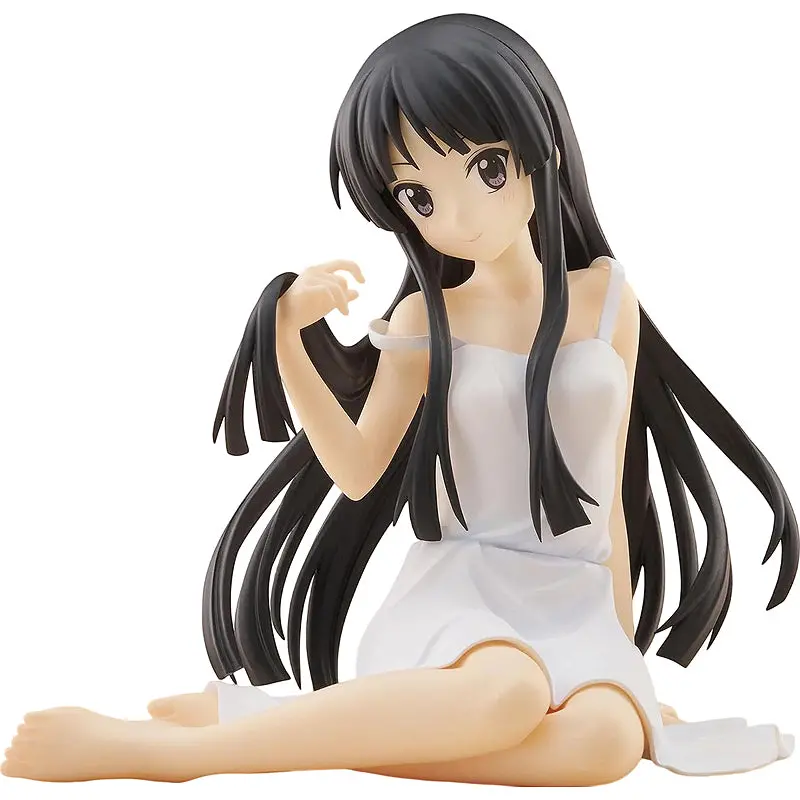Yumemirize: Mio Akiyama (K-On!) 1