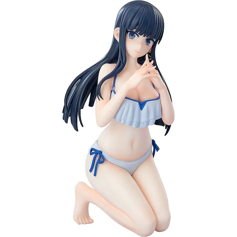 Yumemirize: Miyuki Shiba (The Irregular At Magic High School) 1