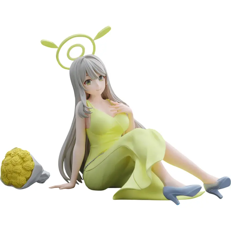 Yumemirize: Nonomi (Blue Archive) 1
