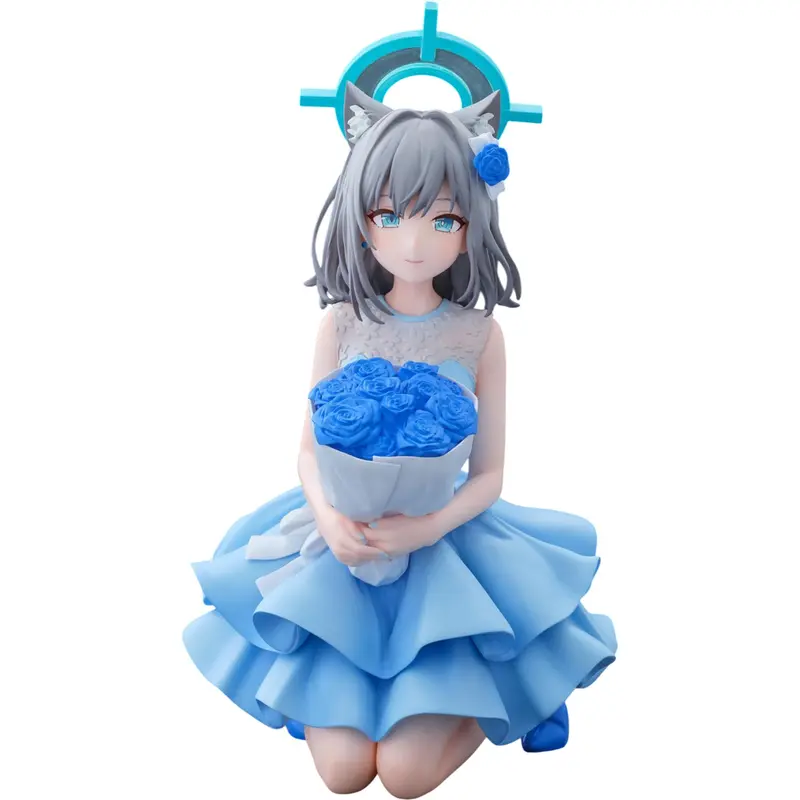 Yumemirize: Shiroko (Blue Archive) 1
