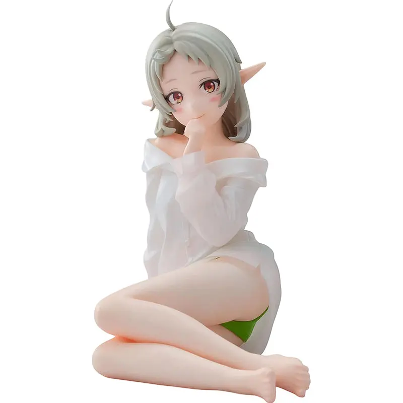 Yumemirize: Sylphiette (Mushoku Tensei: Jobless Reincarnation) 1