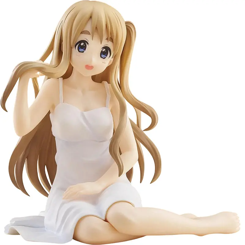 Yumemirize: Tsumugi Kotobuki (K-On!) 1