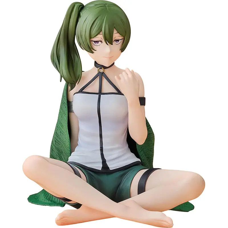 Yumemirize: Übel Loungewear (Frieren: Beyond Journey's End) 1