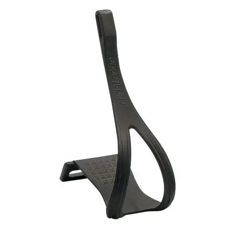 Zefal Toe-Clip 40 公路車塑料腳套 / Zefal Christophe Toe-Clip 40 1
