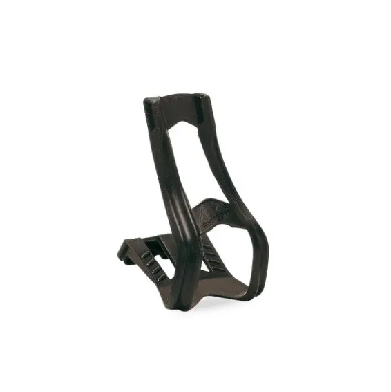 Zefal Toe-Clip 43山地車塑料腳套~L/Xl~黑0431~435514 / Zefal Toe-Clip 43 For Mtb ~L/Xl~0431~435514 1