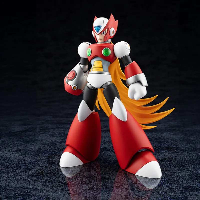 Zero 1St Ver. Model Kit 1