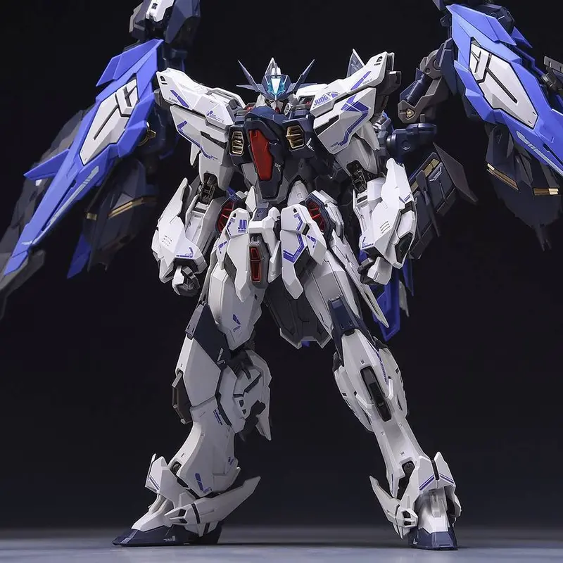 Zero Gravity Moonlight Judge 1