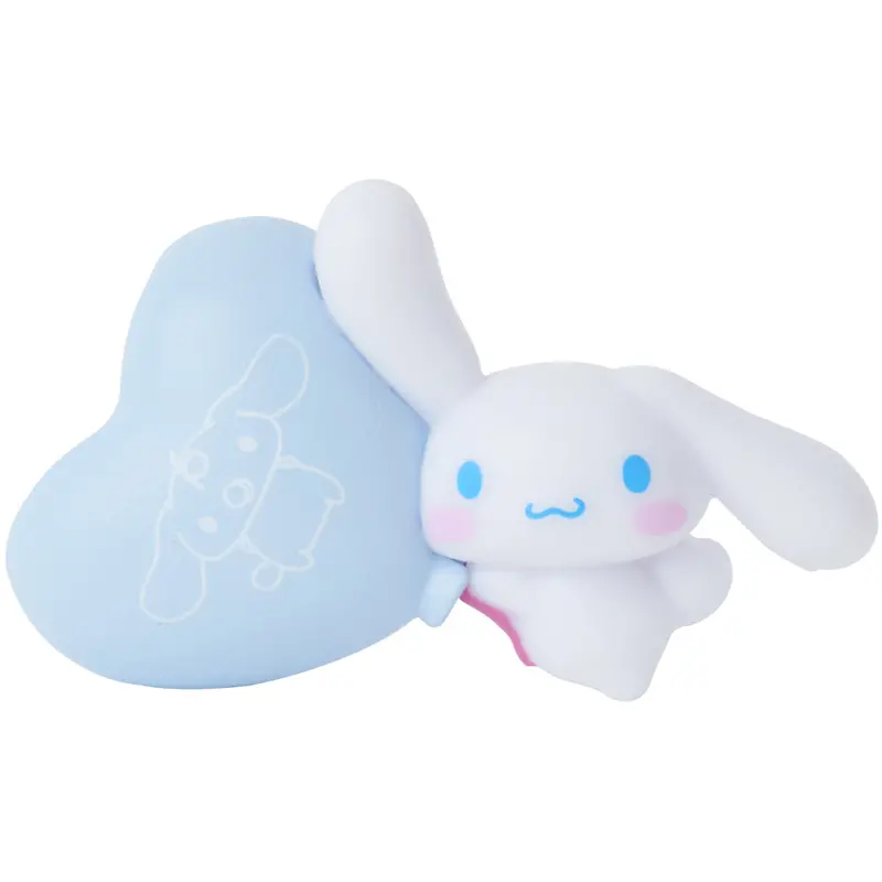 Zipper Bites Cinnamoroll (Sanrio) 1