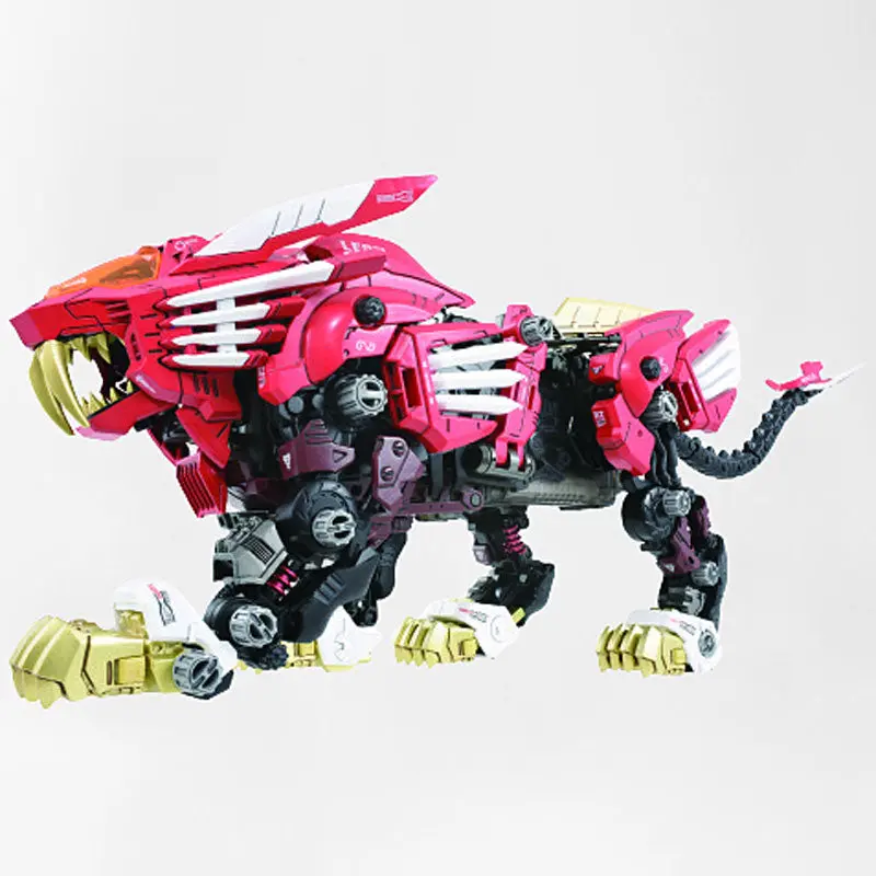 Zoids 1/72 Az-01Ex Blade Liger Leon Toros Ver. 1